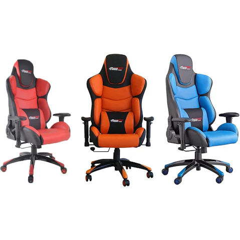 Torino Race Tec Gaming Chair