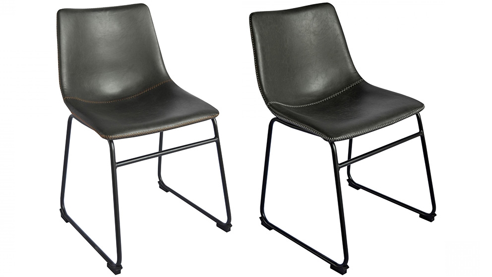 Torque Dining Chair