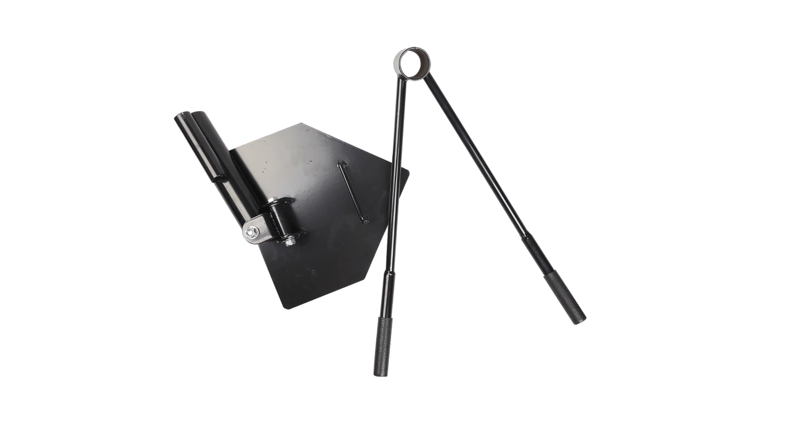 Fitness Hero Landmine Core Trainer Torsonator Set
