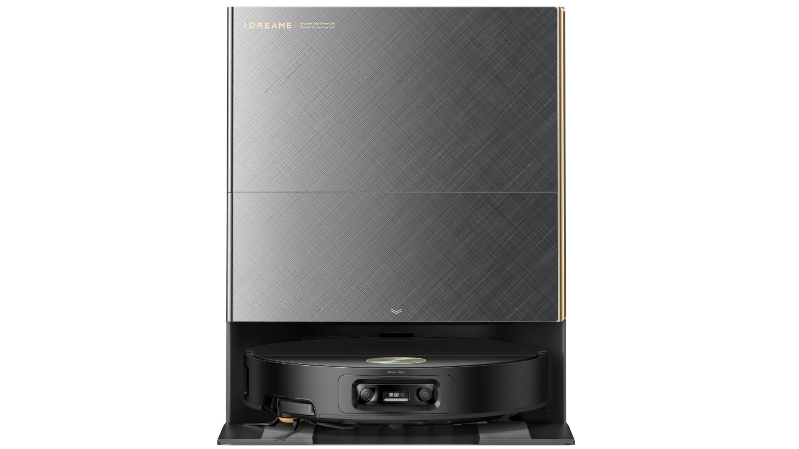 Dreame X60 Ultra Robotic Vacuum and Mop