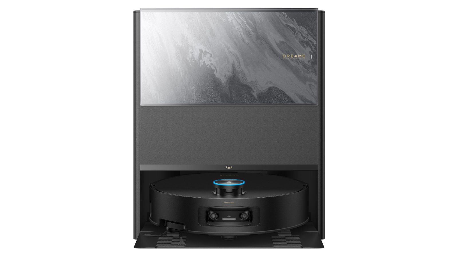 Dreame Aqua10 Ultra Track S Robotic Vacuum and Mop 