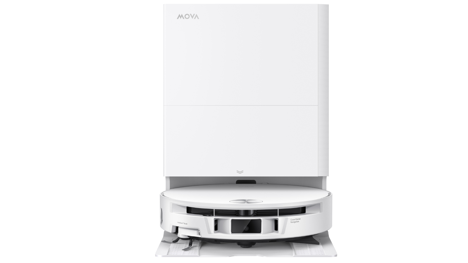 MOVA S70 Roller Robotic Vacuum and Mop