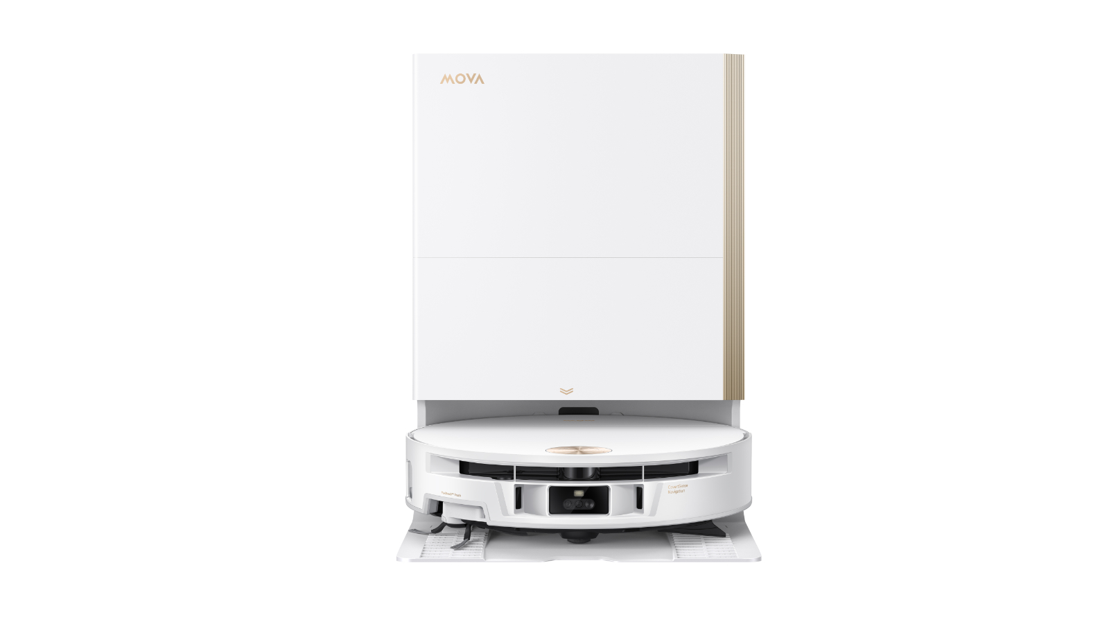 MOVA S70 Ultra Roller Robotic Vacuum and Mop