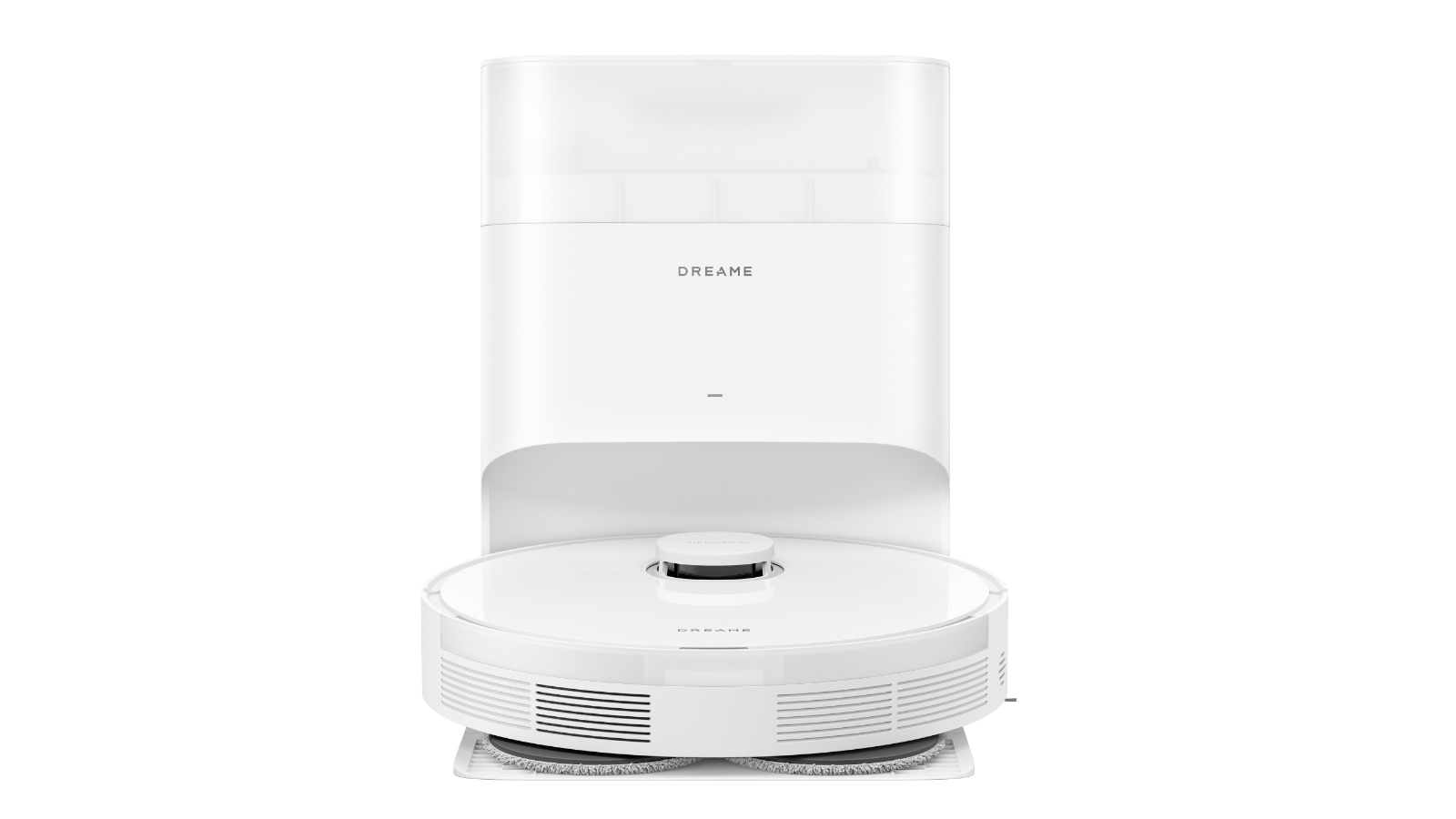 Dreame L40 Plus Robot Vacuum and Mop