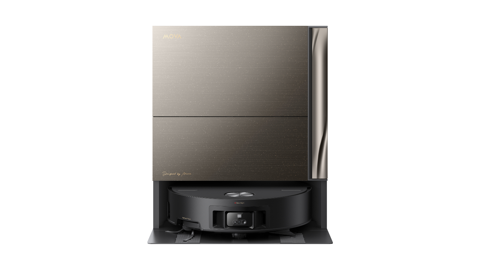 Mova Z70 Ultra Roller Robot Vacuum and Mop