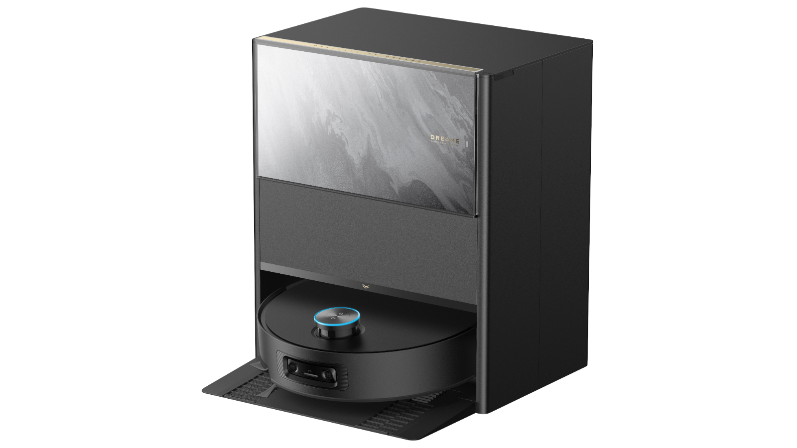 Kit D'accessoires De Rechange Pour Dreame Pour Aqua10 Ultra