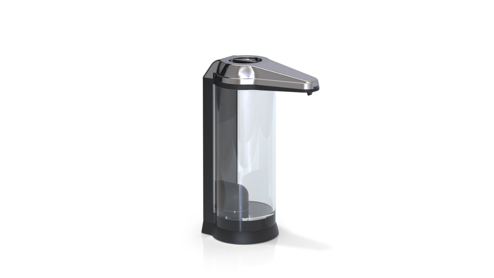 Better Living Touchless XL Hands-Free 530ml Soap Dispenser