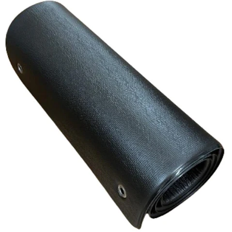 Cyberfit Touchsafe Antimicrobial Yoga Mat