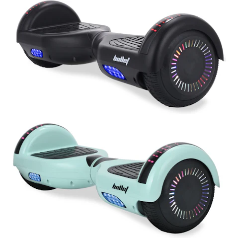 Bullet SX-2000 Hoverboard