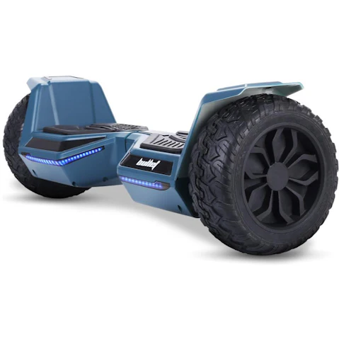 Bullet 8.5inch SX-4500 700W Hoverboard - Blue