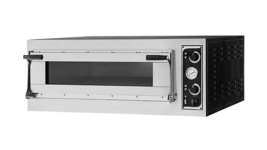F.E.D Commercial TP-2-1-SD-S Stainless Steel Stand