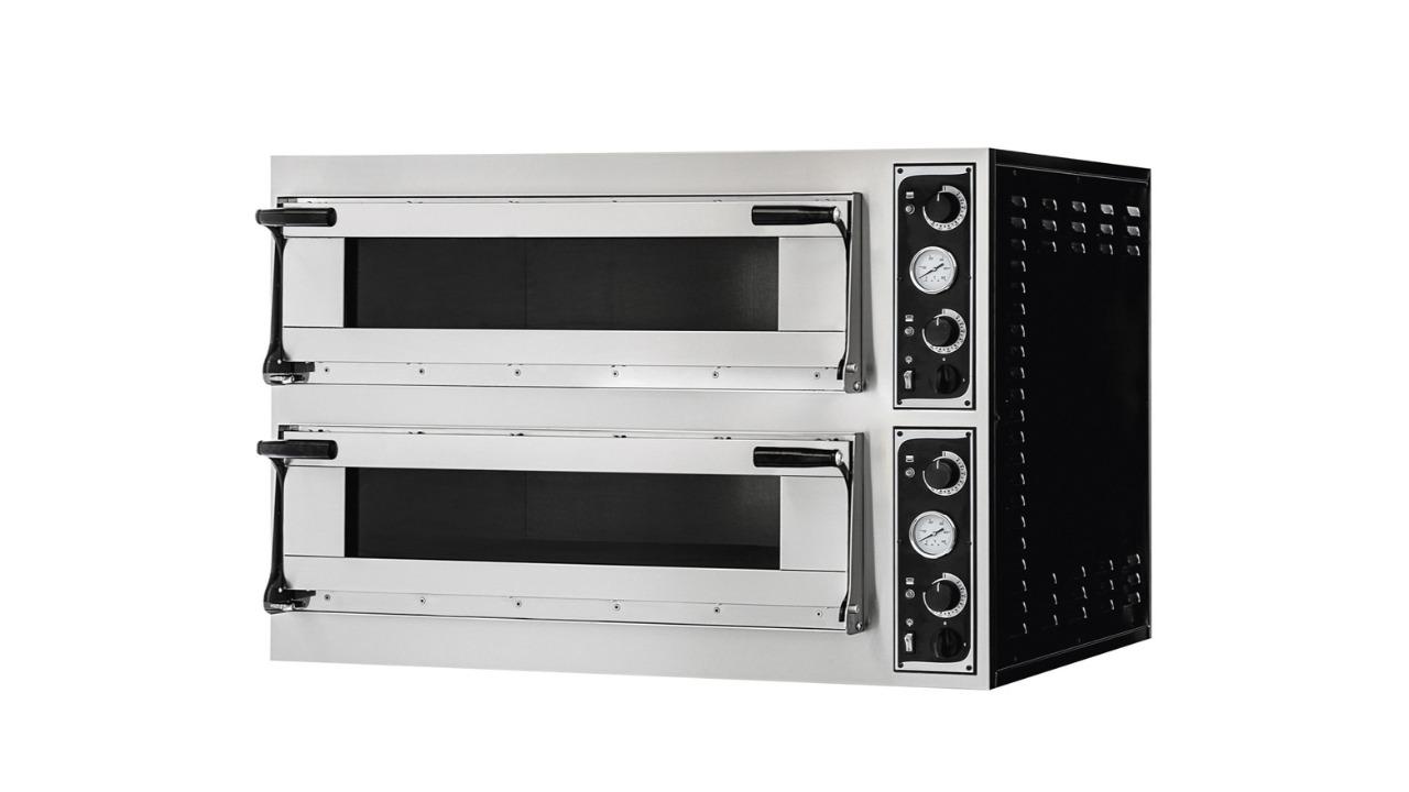 F.E.D Commercial TP-2-SD-S Stainless Steel Stand