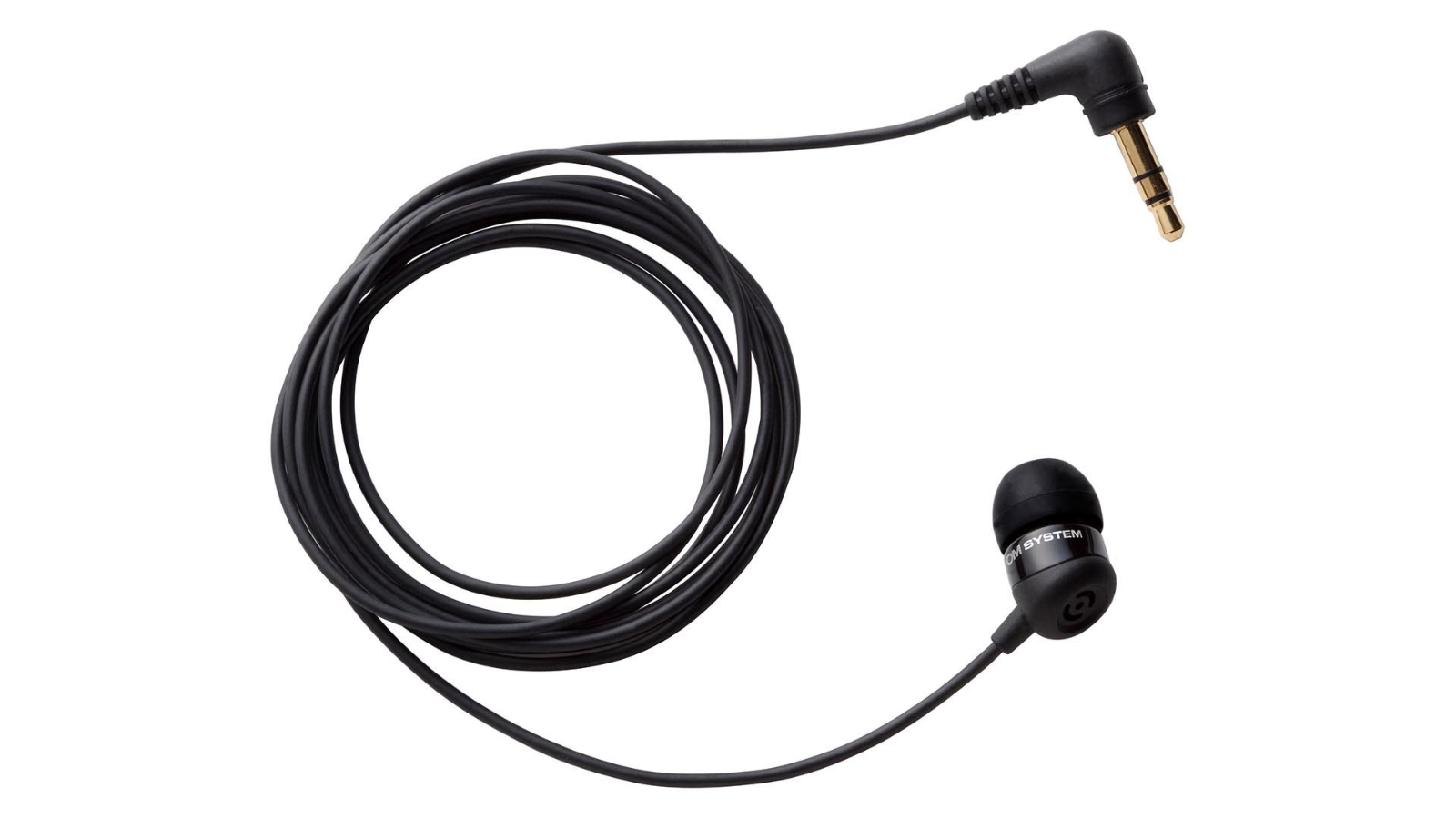 Olympus TP-8 OM Microphone