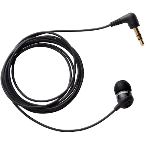 Olympus TP-8 OM Microphone