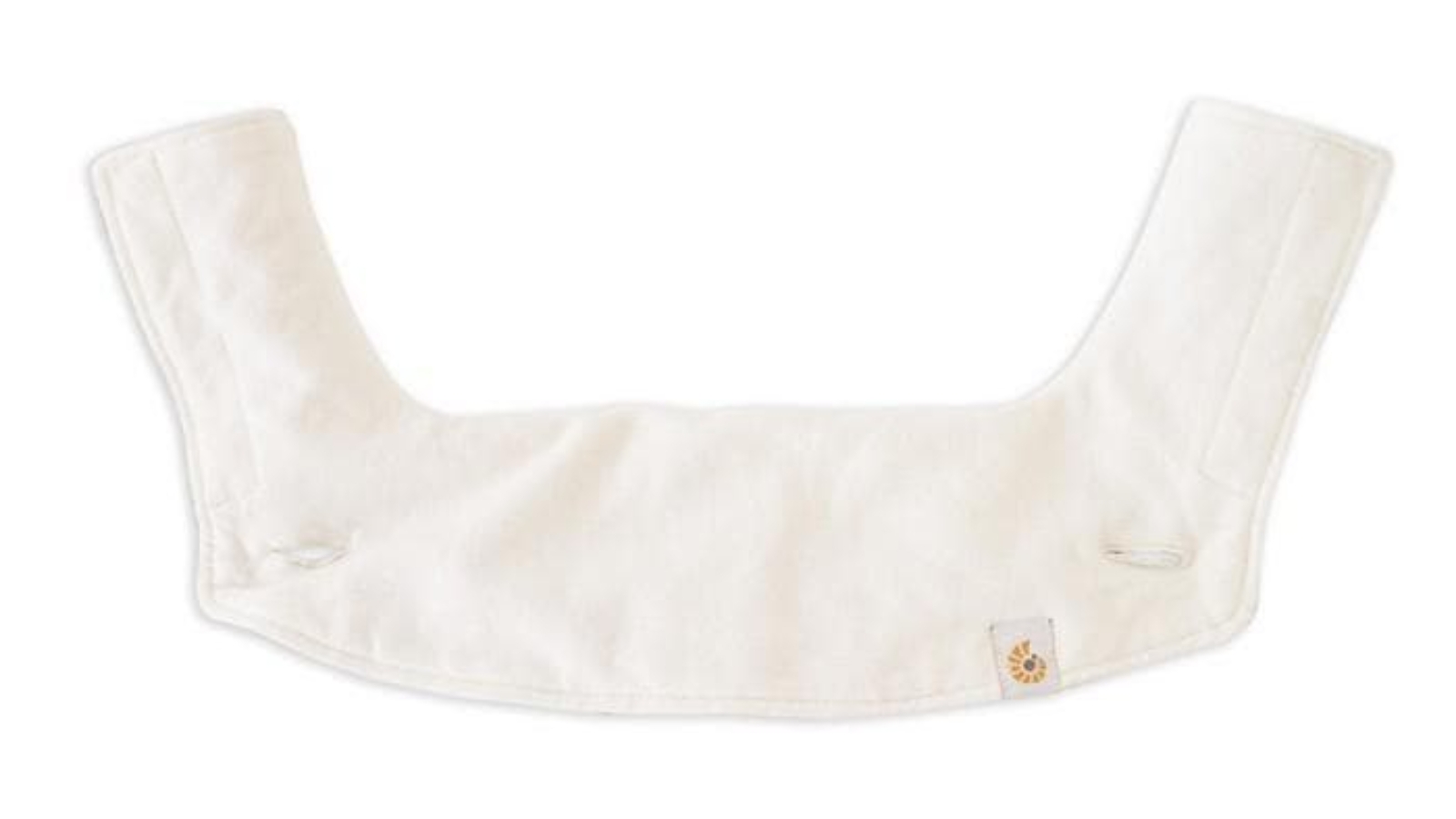 Ergobaby Natural 360 Teething Pad and Bib
