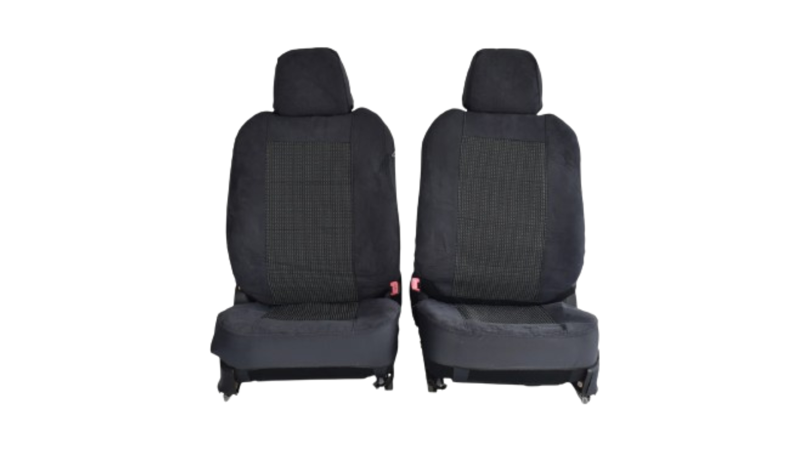 My Car Prestige Seat Cover for Nissan Patrol Single Cab 1999-2020 - Grey