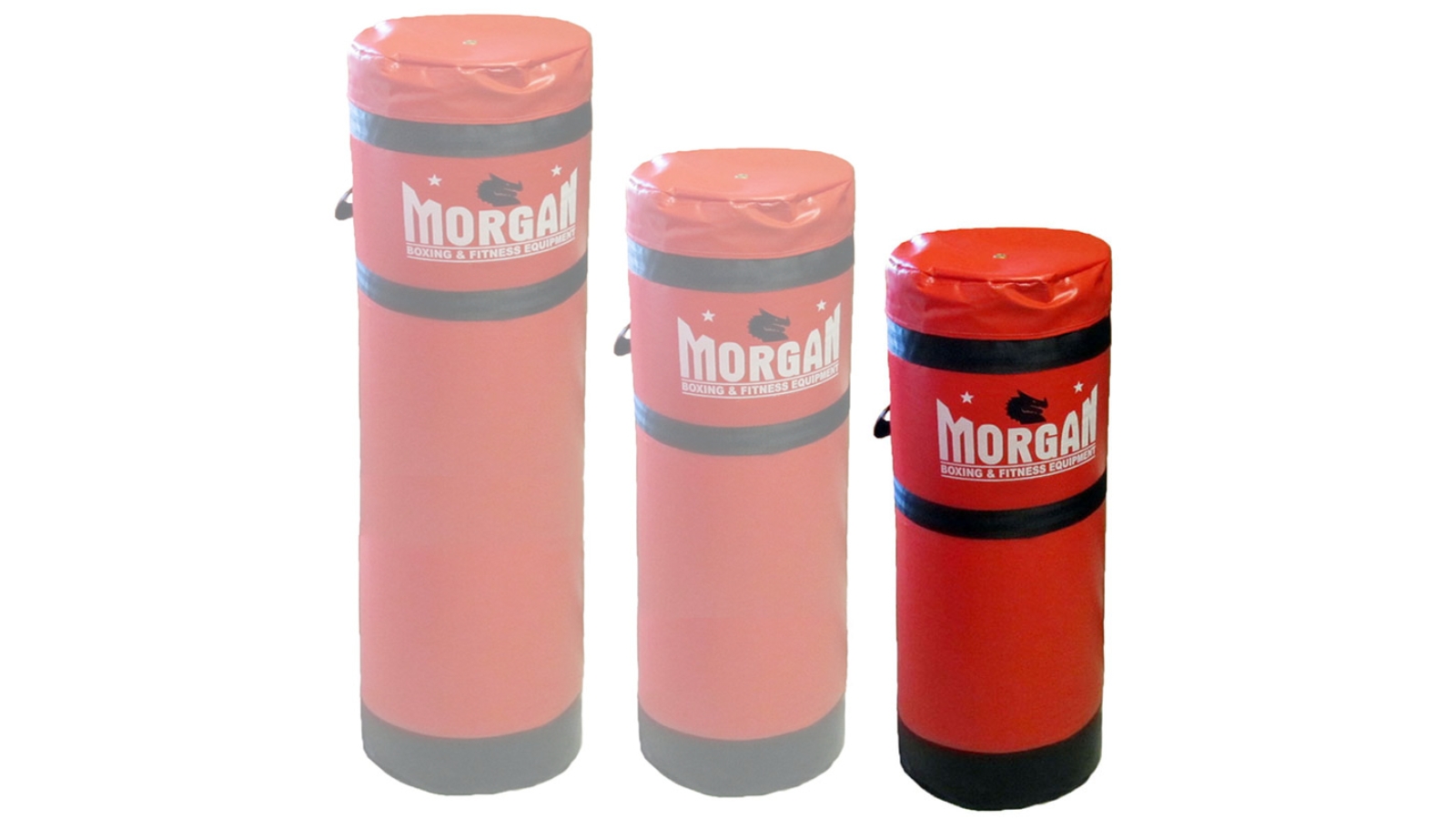 Morgan Sports Morgan Platinum Tackle Bags - 3ft