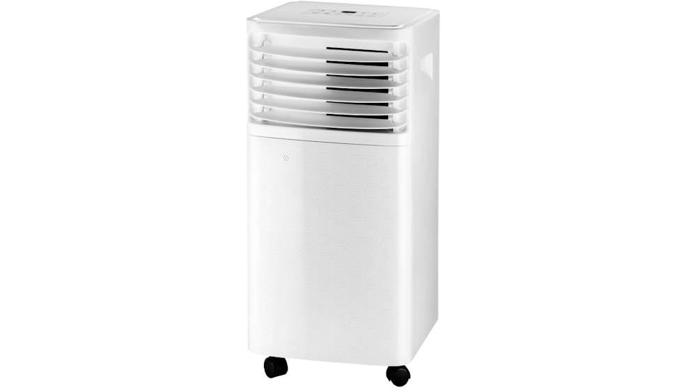 Teco 2.0kW Cooling Only Portable Air Conditioner with Remote