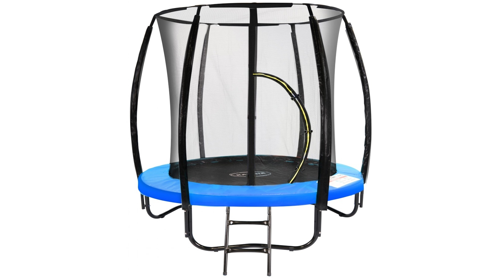 Kahuna 6ft Trampoline - Blue