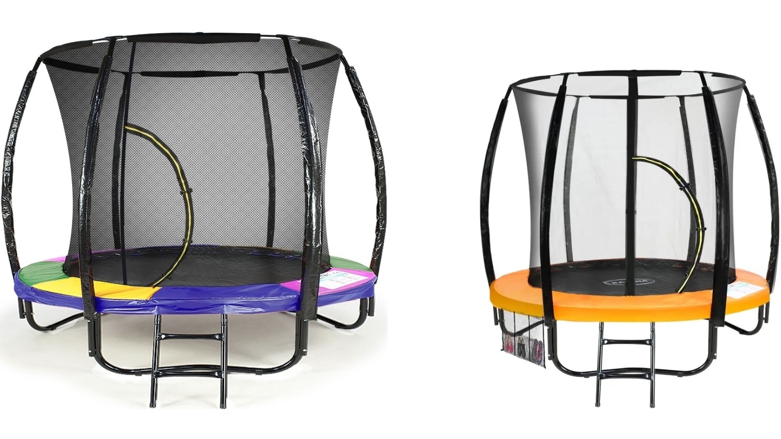 Kahuna 6ft Trampoline