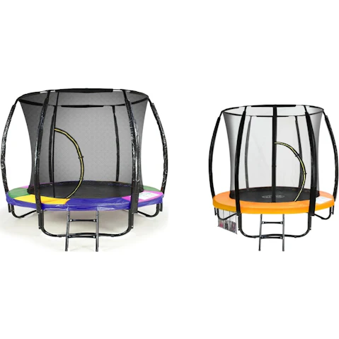 Kahuna 6ft Trampoline