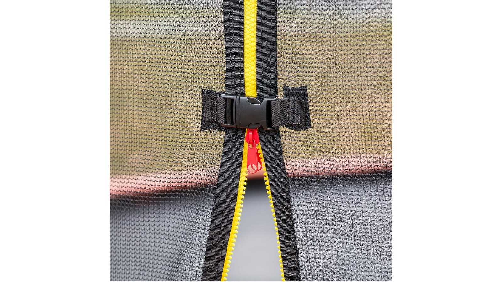 Kahuna 8ft x 14ft Replacement Trampoline Net
