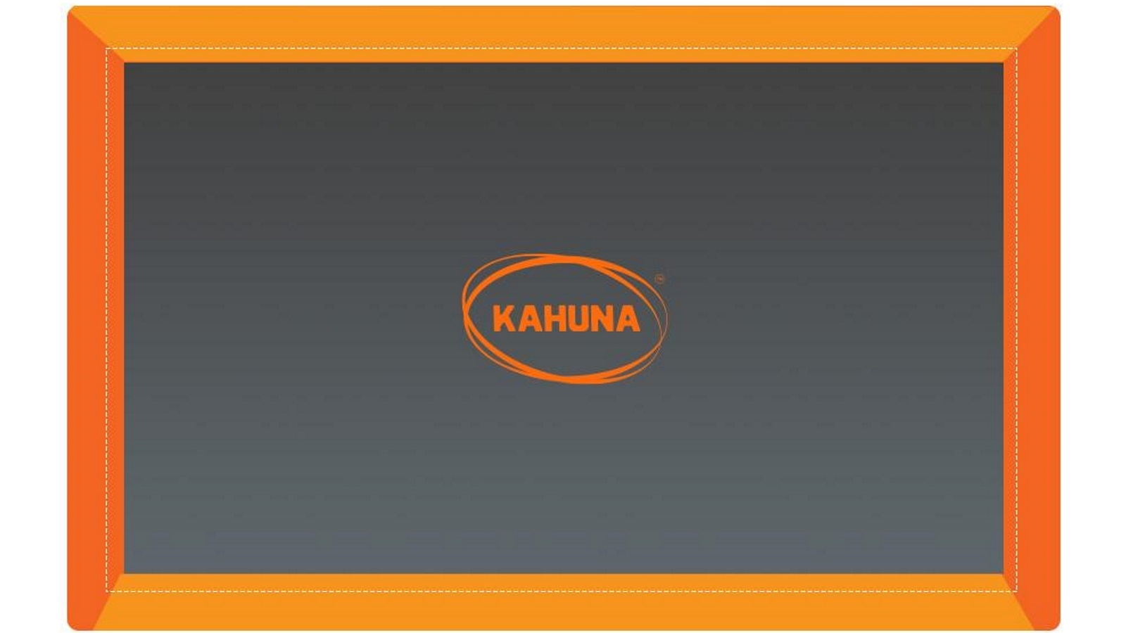 Kahuna 6ft x 9ft Replacement Trampoline Mat