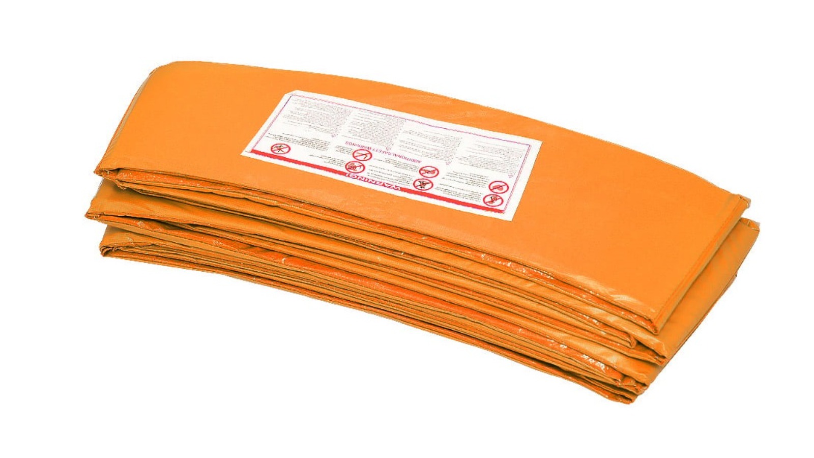 Kahuna 8 x 11ft Rectangular Trampoline Replacement Pad