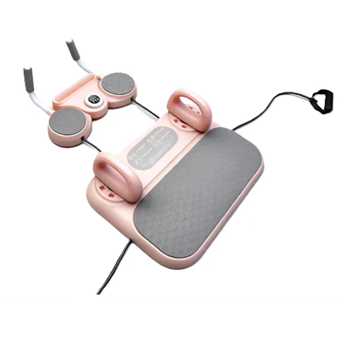 YS 6-in-1 Push-Up Training Board