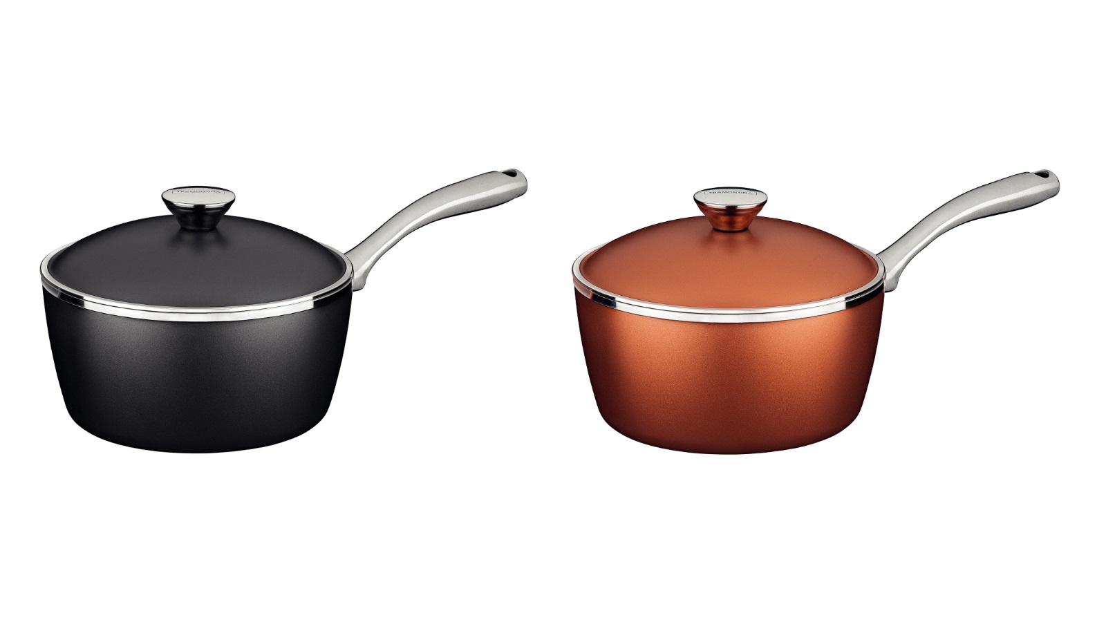Tramontina 20cm Lyon Sauce Pan