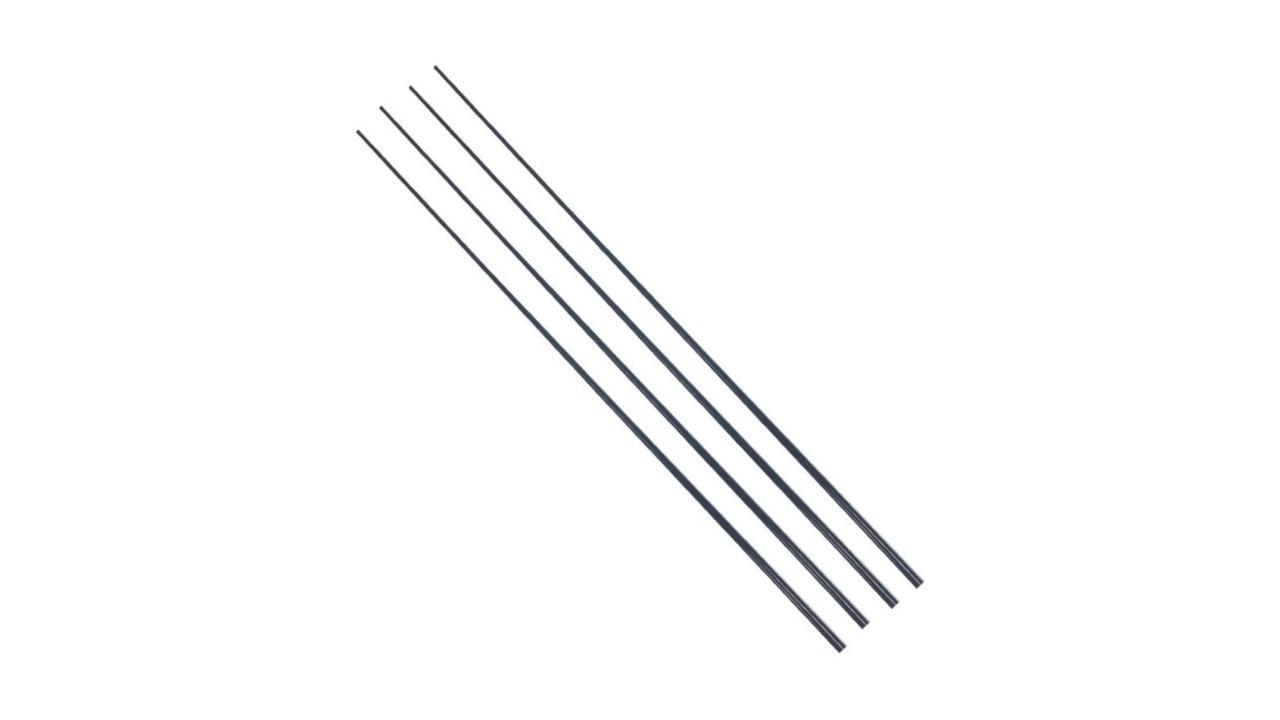 Kahuna 4 Piece Fibre Rod Trampoline Replacement Net