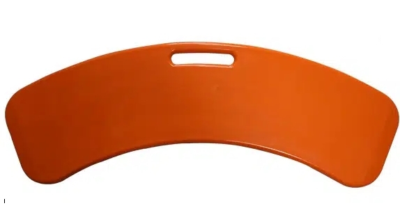 Gilani Engineering Easy Wheelchair Curved Transfer Board