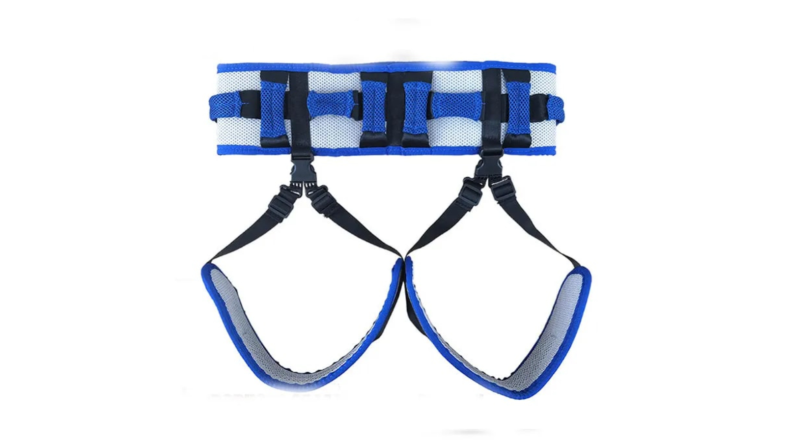 Gilani Engineering KFZYD-1 Rehabilitation Auxiliary Belt