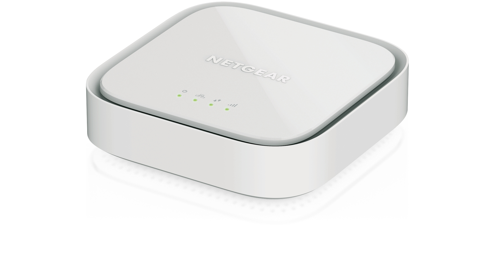 Netgear LM1200 4G LTE Modem Harvey Norman