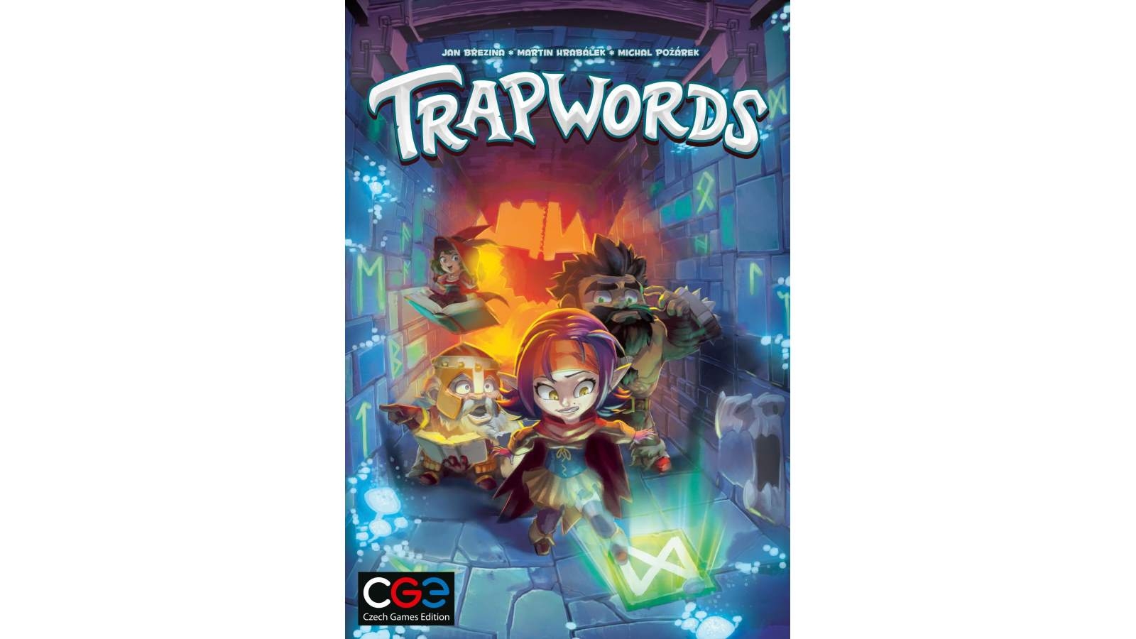 Trapwords