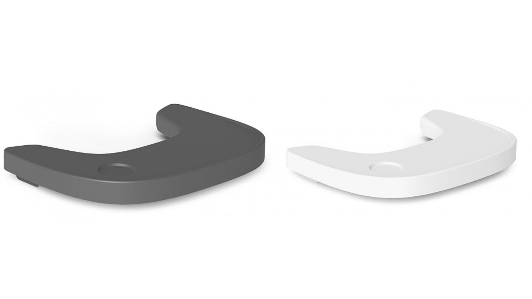 Childhome Evolu2 ABS Tray
