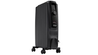 DeLonghi 1500W Dragon Oil Column Heater with Timer