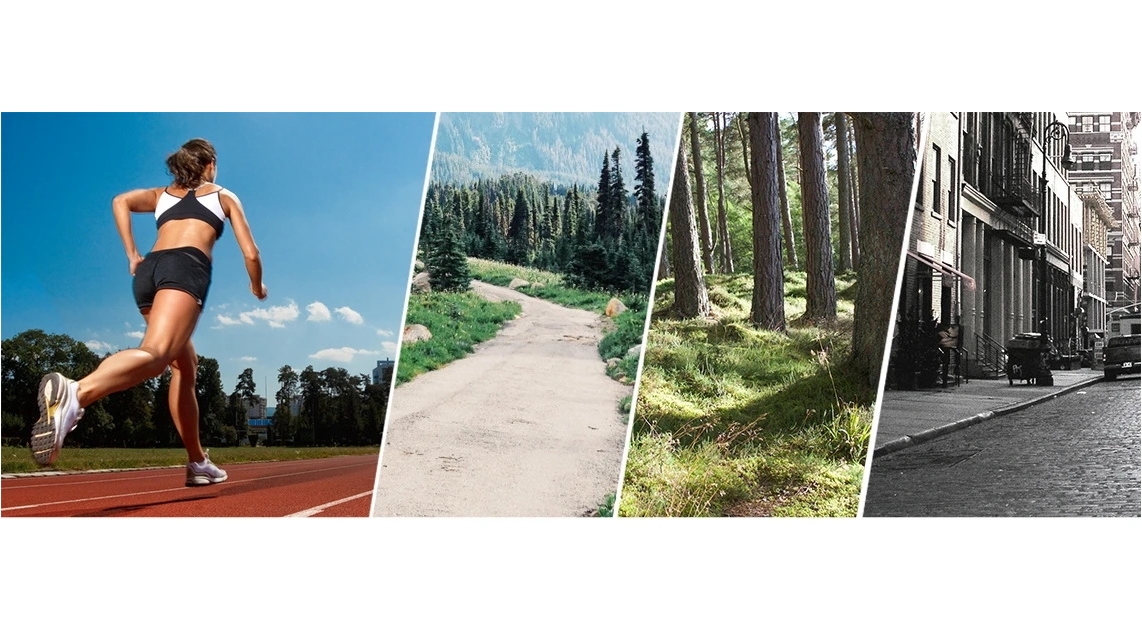 LSG Pacer M4 Treadmill Harvey Norman