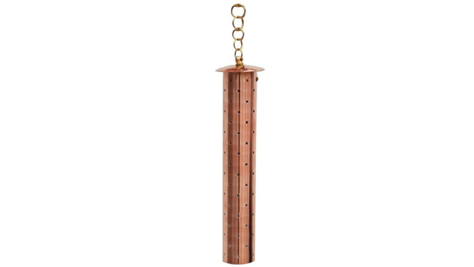 Treec IP23 MR11 Solid Copper Tree 12V Exterior Pendant Light