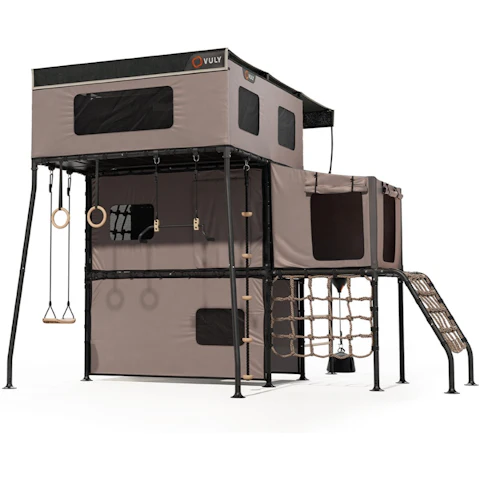 Vuly Quest 2.1 Treehouse Tent Wall