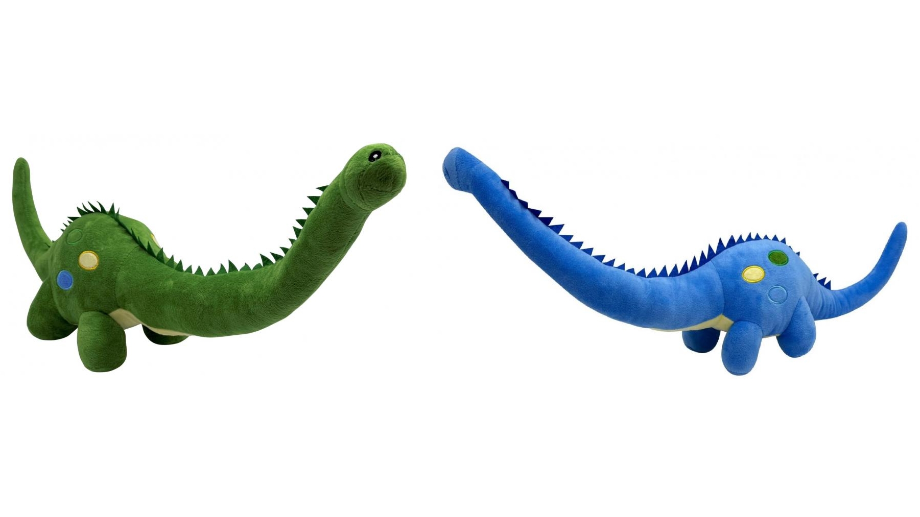 Trex Dino Plush Toy