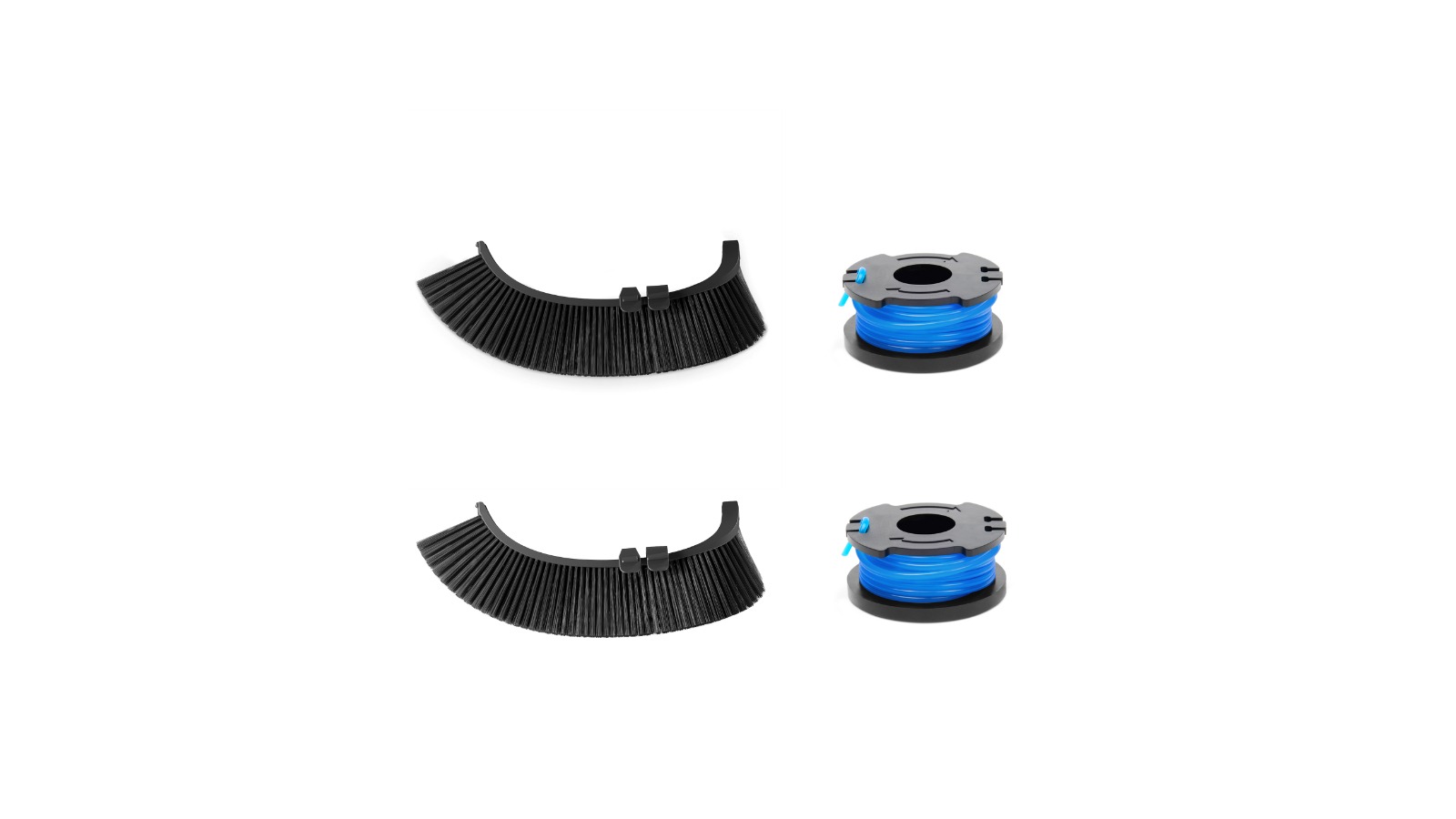 Ecovacs A2000 Goat Robot Lawn Mower Replacement Trimmer Kit