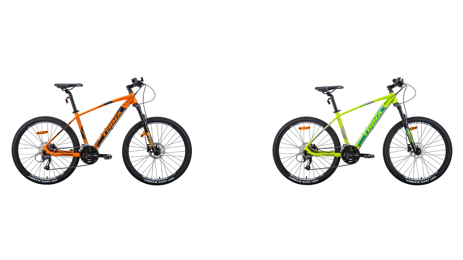 Trinx X1 26 x 19inch Shimano Altus M370 27 Speed Mountain Bike