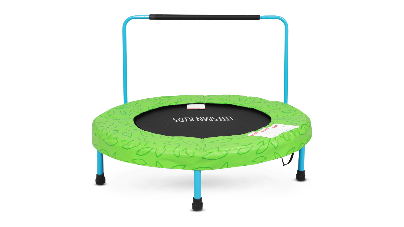 Lifespan Kids Lil' Hopper 40inch Childrens Trampoline