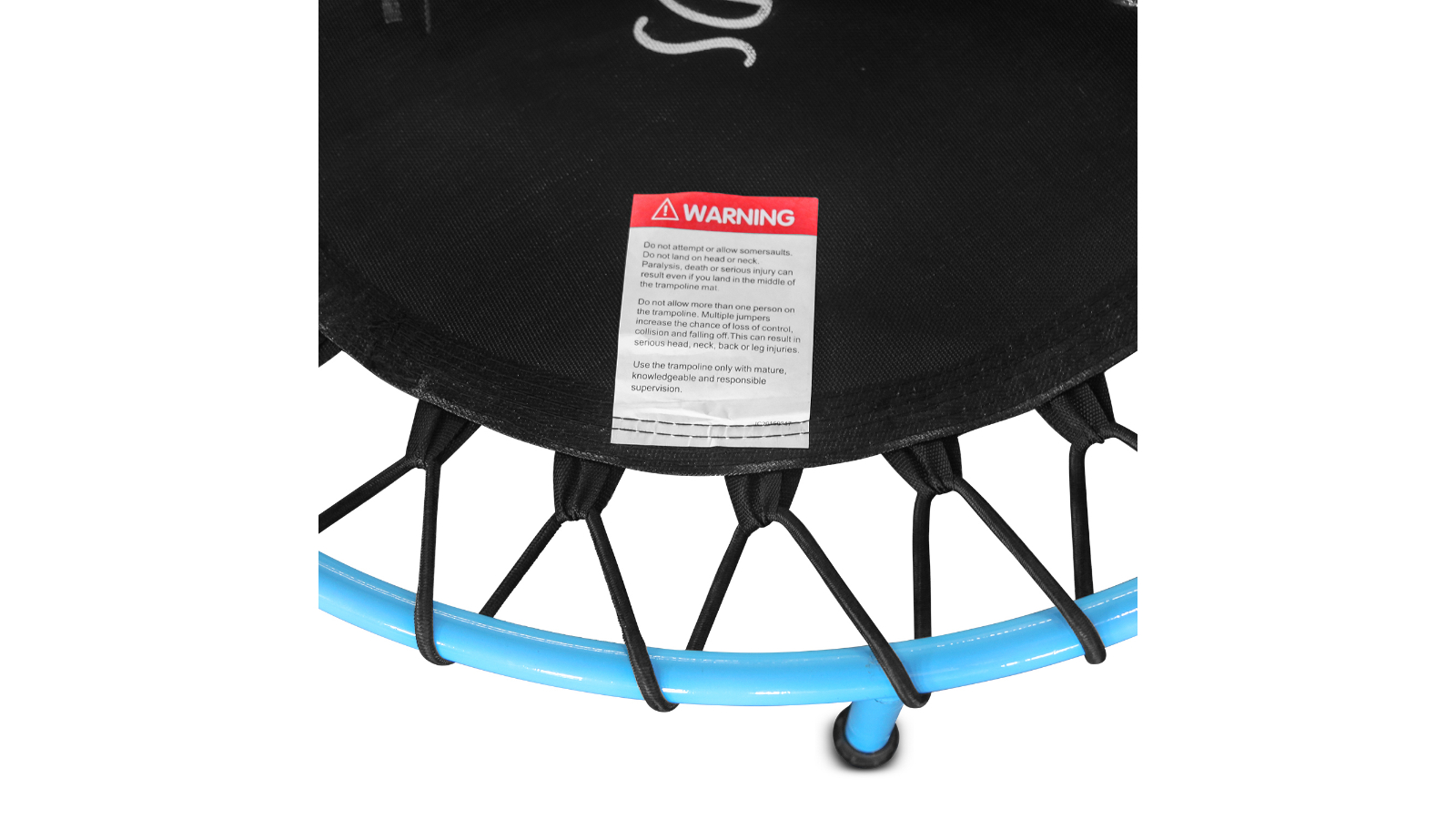 Airzone 38 fitness bungee trampoline hot sale