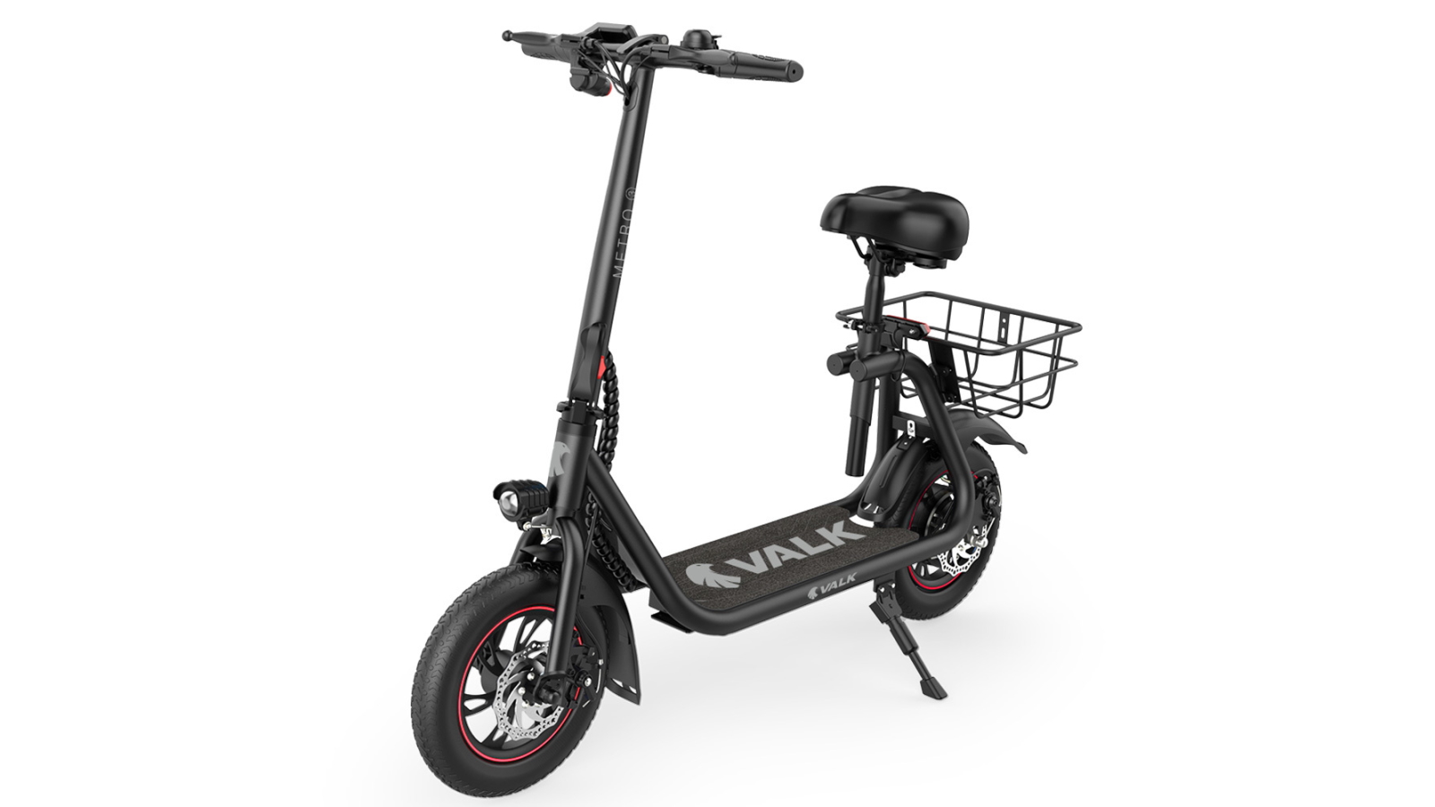 VALK Metro Electric Scooter Harvey Norman