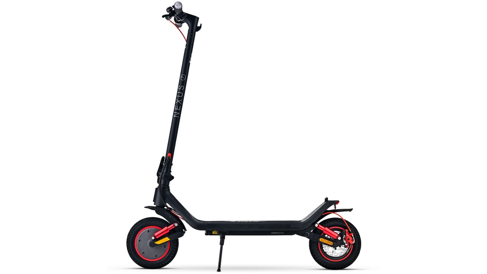 Valk 500W Commuter Electric Scooter 