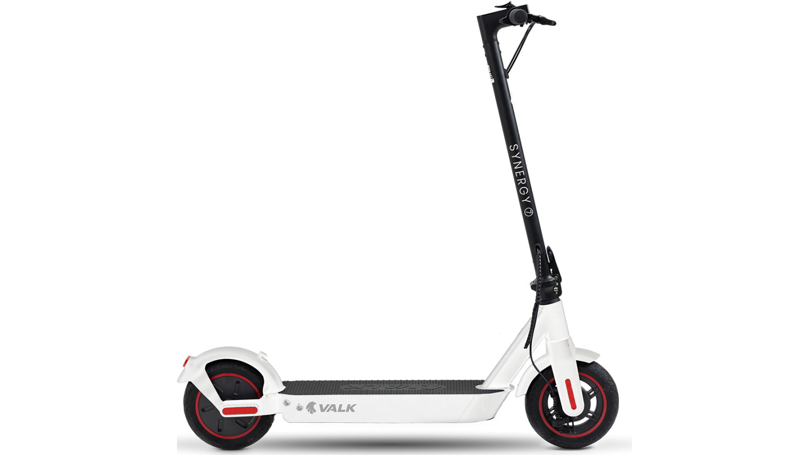 Valk Synergy 7 MkII 500W Electric Scooter - White