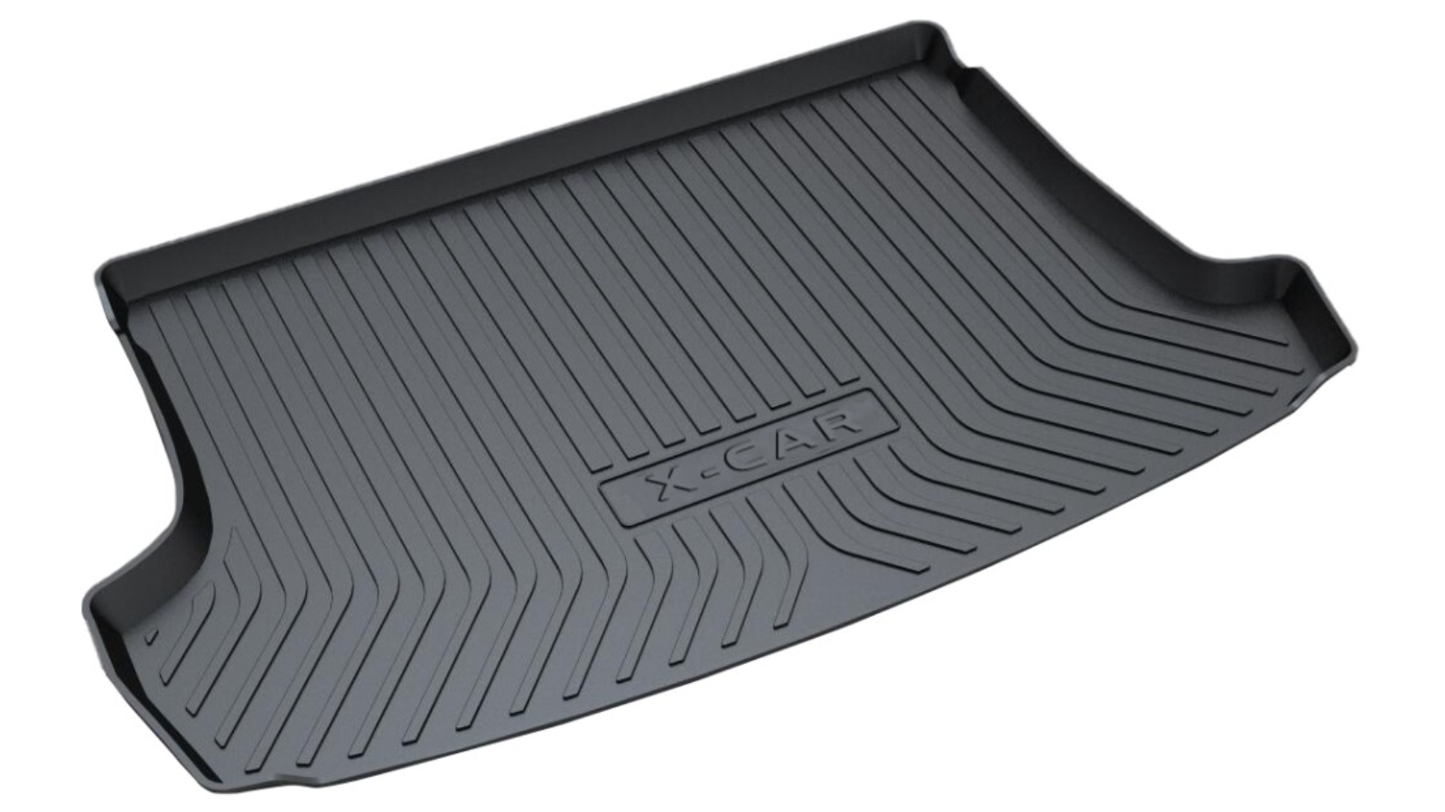 XCAR Boot Liner for VW Volkswagen TRoc 20202022 Heavy Duty Cargo Mat
