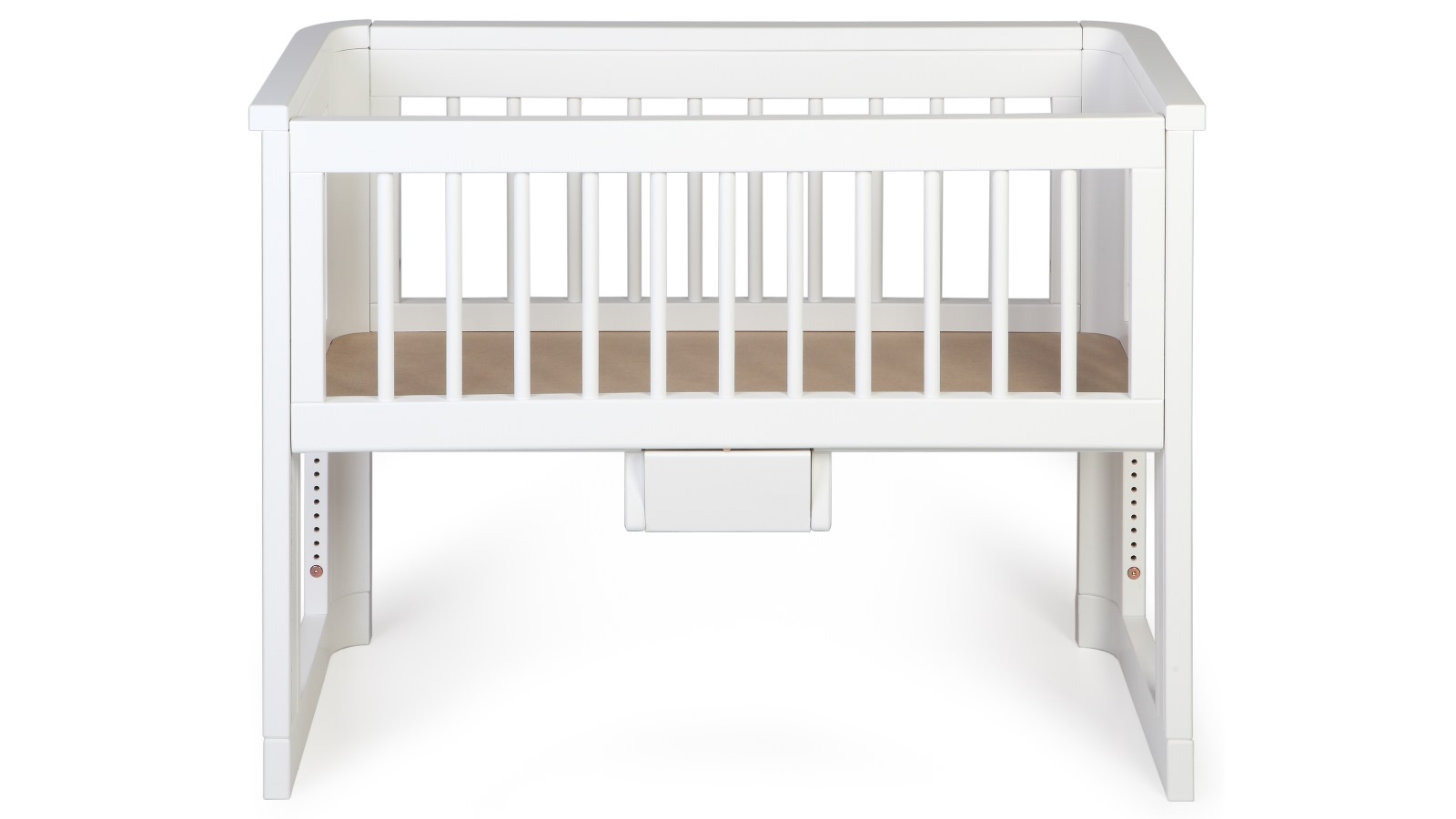Troll Sun Cot White Harvey Norman